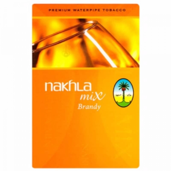 Купить Nakhla Mix Brandy (Бренди)