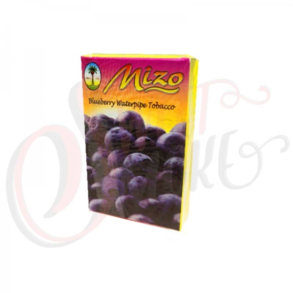 Купить Nakhla Mizo Blueberry (Черника)