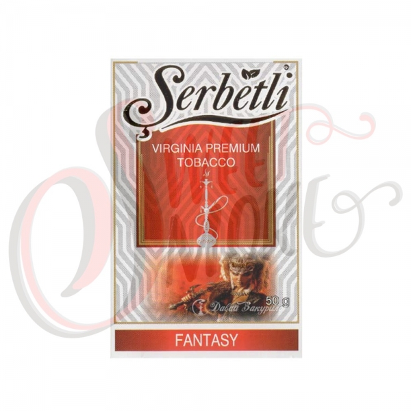 Купить Serbetli - Fantasy (Фантазия)