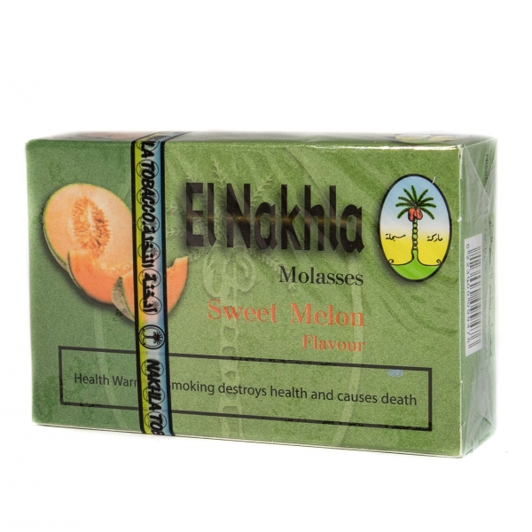 Купить Nakhla Classic Sweet Melon (Сладкая Дыня)