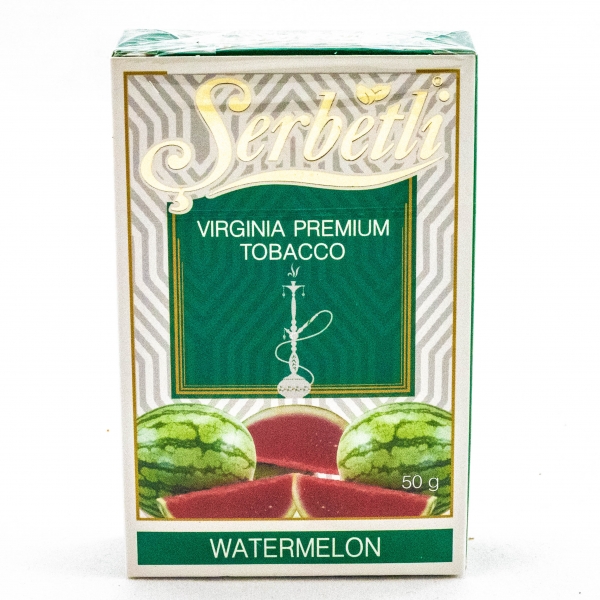 Купить Serbetli - «Watermelon»
