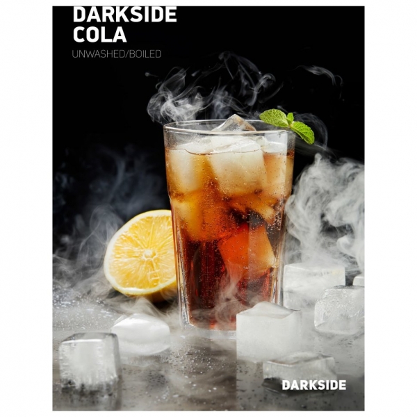 Купить Dark Side Base 100 гр-DarkSide Cola (Кола)