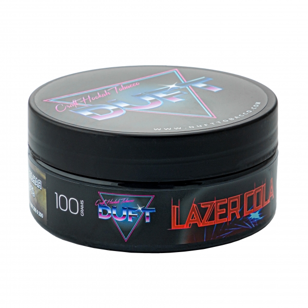 Купить Duft – Lazer Cola (Лазер Кола, 80 грамм)