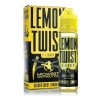 Купить Lemon TWIST - Golden Coast Lemon Bar (Лимонные пирожные) 60мл