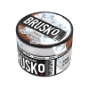 Купить Brusko Medium - Кокос со льдом 250г