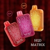 Купить HQD Matrix 6500 - Черная Смородина