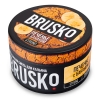 Купить Brusko Strong - Печенье с бананом 250г