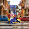 Купить Adalya - Wind of Cuba (Ваниль сигара) 50г