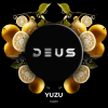 Купить Deus - Yuzu (Юдзу) 100г